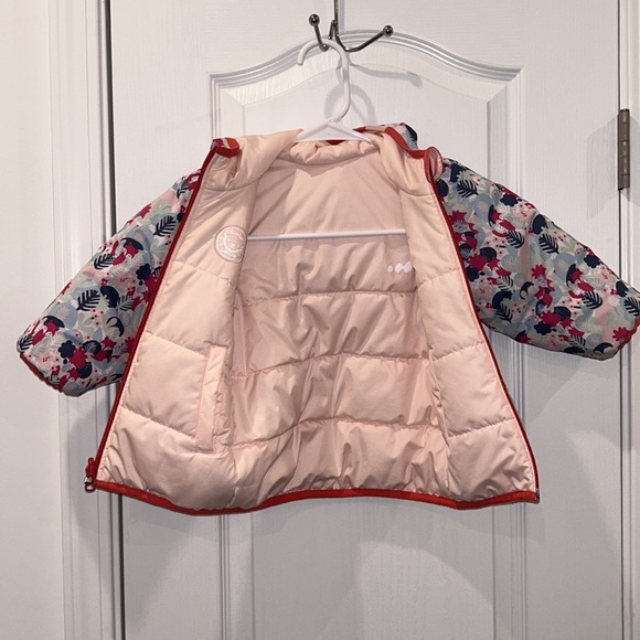 Wedze Jacket, Size 18 Months - Picture 8 of 17